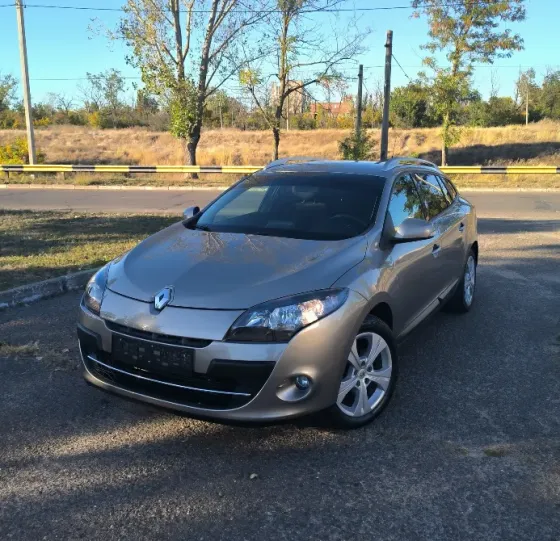 Renault Megane 2011 год Тирасполь Тирасполь