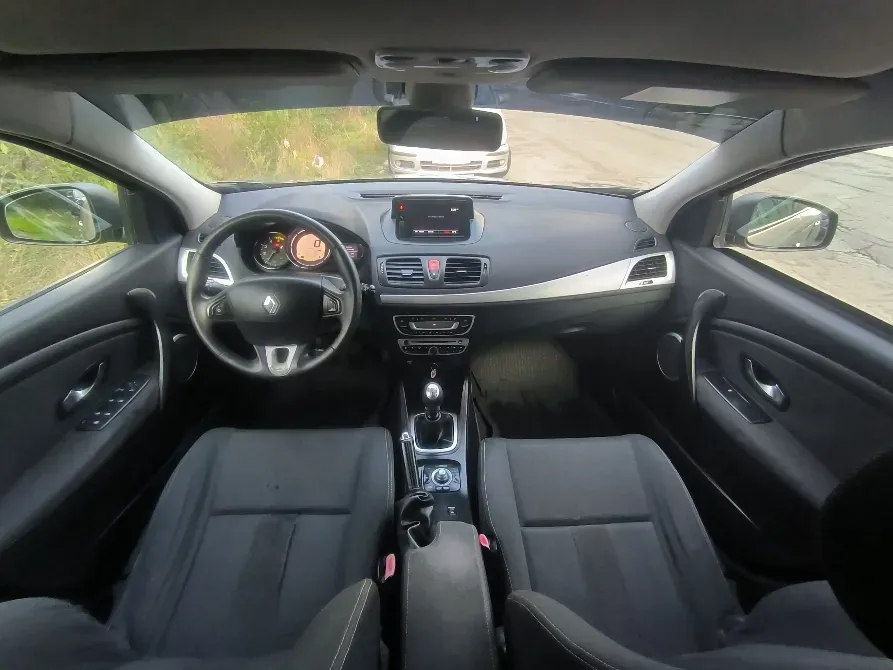 Renault Megane 2011 год Тирасполь Tiraspol - fotografie 6