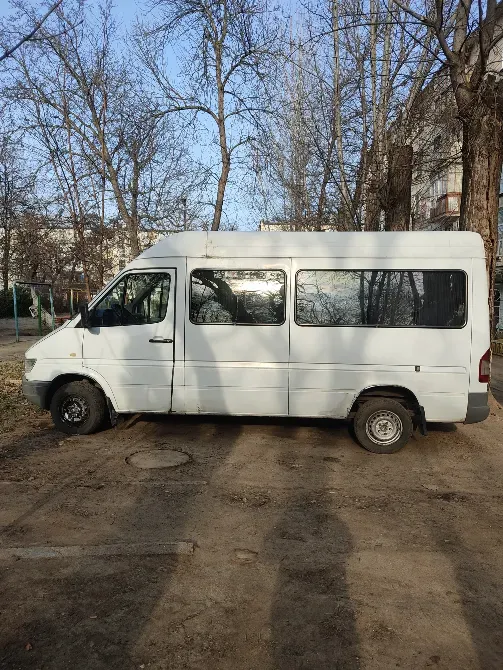Мерседес спринтер город Бендеры Бендеры - изображение 4