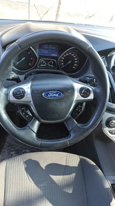 Ford Focus 2011 год Слободзея Slobozia - fotografie 3