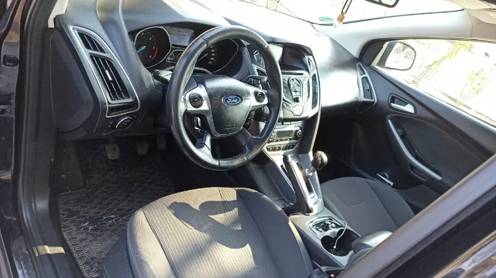 Ford Focus 2011 год Слободзея Slobozia - fotografie 2