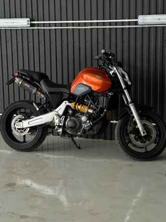 Продам Yamaha MT-03 Dubăsari