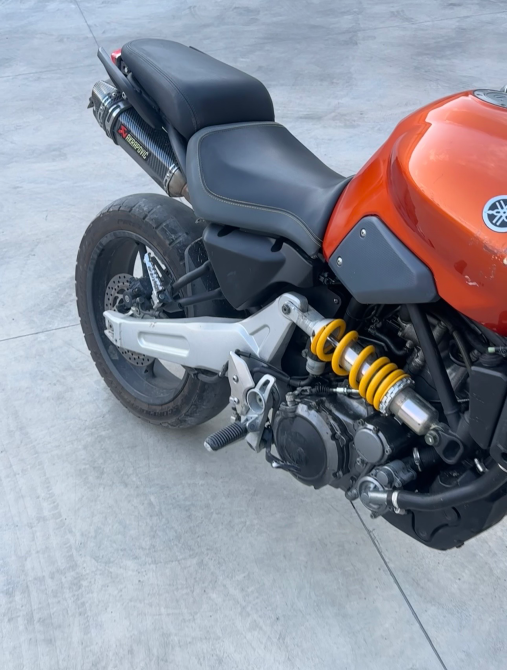 Продам Yamaha MT-03 Дубоссары - изображение 3