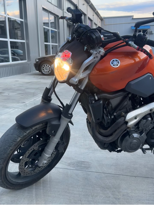 Продам Yamaha MT-03 Дубоссары - изображение 2