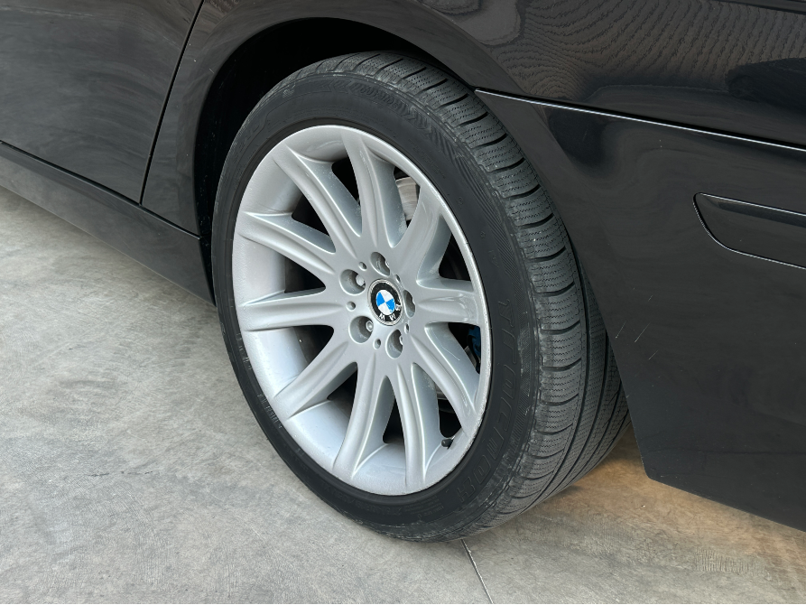 BMW 7 Series 2008 год Дубоссары Дубоссары - изображение 3