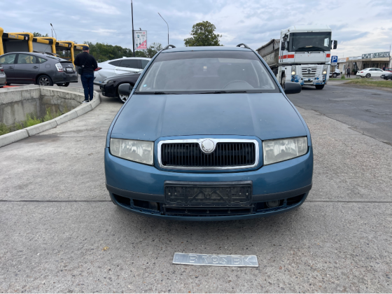 Skoda Octavia 2002 год Тирасполь Тирасполь