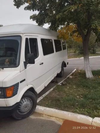 Mercedes Vito 1997 год Тирасполь Тирасполь