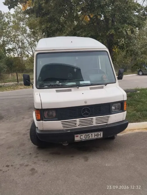 Mercedes Vito 1997 год Тирасполь Тирасполь - изображение 4