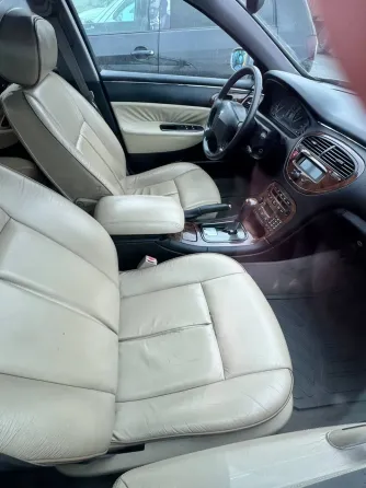Volkswagen Golf 2004 год Бендеры Bender