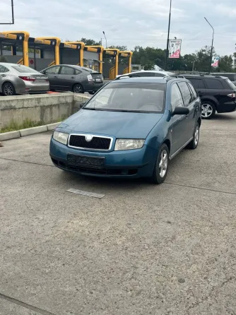 Volkswagen Passat 2003 год Тирасполь Tiraspol
