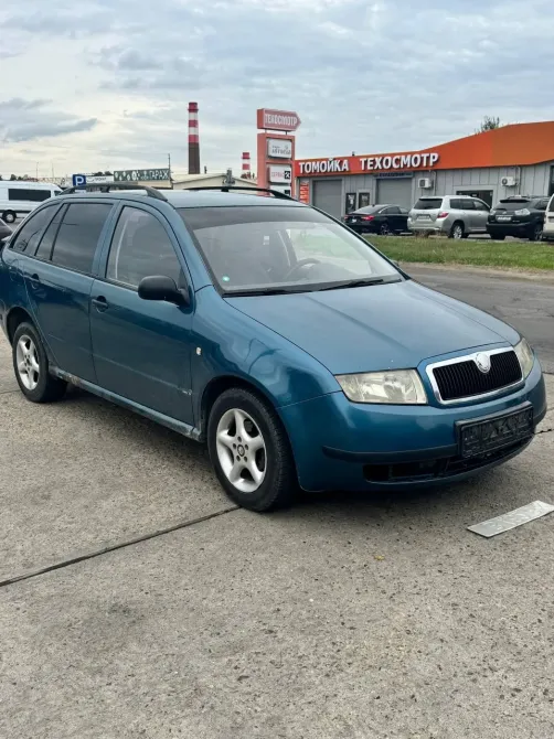 Volkswagen Passat 2003 год Тирасполь Тирасполь - изображение 5