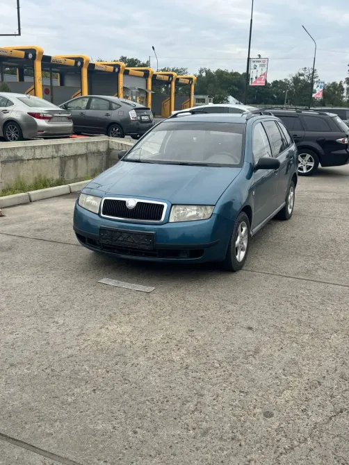 Volkswagen Passat 2003 год Тирасполь Тирасполь - изображение 1