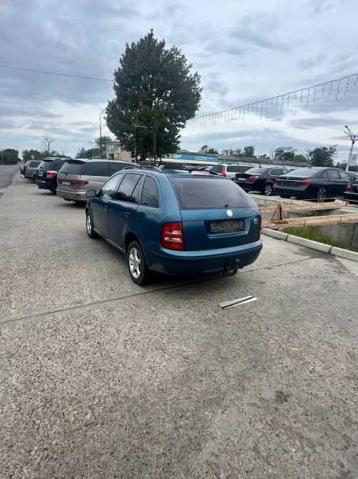 Volkswagen Passat 2003 год Тирасполь Тирасполь - изображение 2
