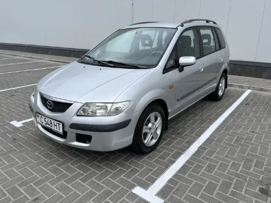 Mazda Premacy 2001 год Тирасполь Тирасполь