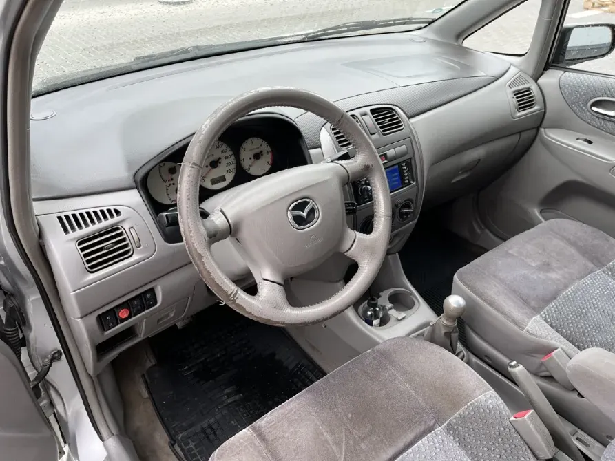 Mazda Premacy 2001 год Тирасполь Тирасполь - изображение 3