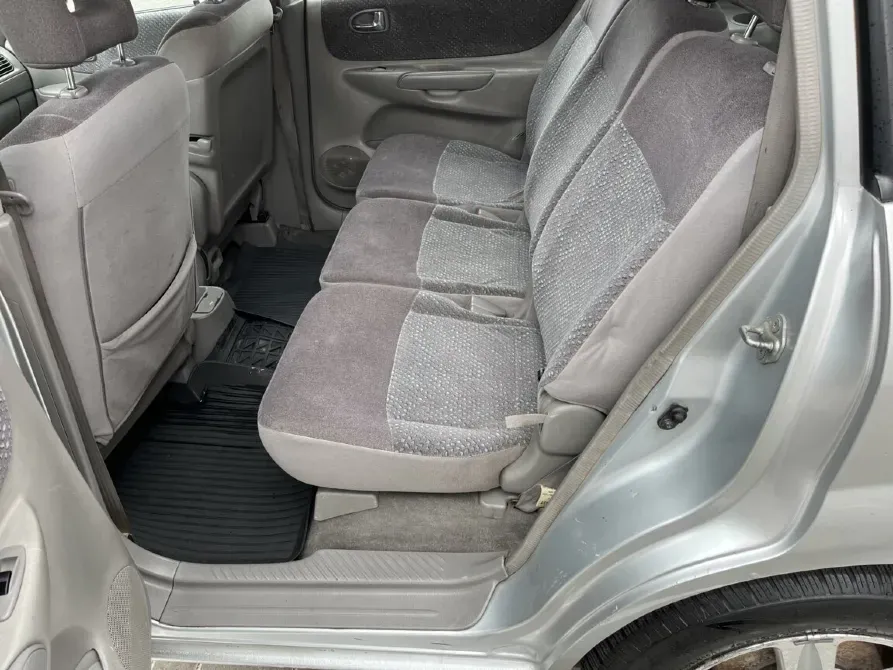 Mazda Premacy 2001 год Тирасполь Тирасполь - изображение 4