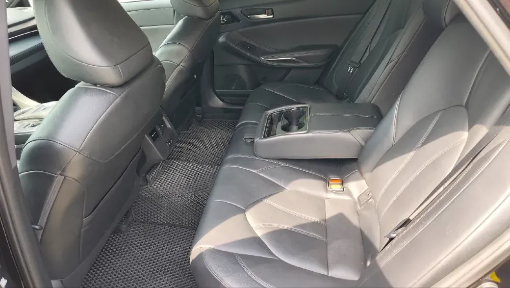 Toyota Avalon 2019 год Бендеры Бендеры - изображение 3