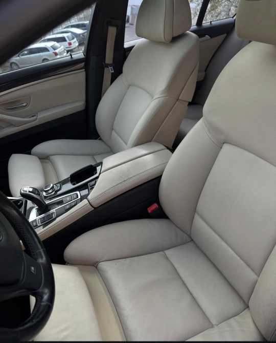 BMW 5 Series 2102 год Парканы Парканы - изображение 5