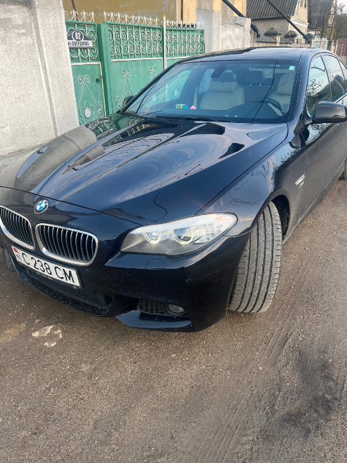BMW 5 Series 2102 год Парканы Парканы - изображение 10