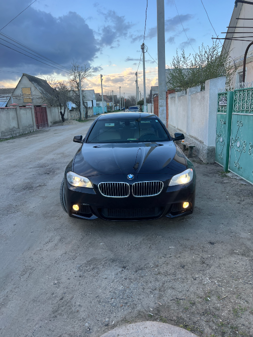 BMW 5 Series 2102 год Парканы Парканы - изображение 8