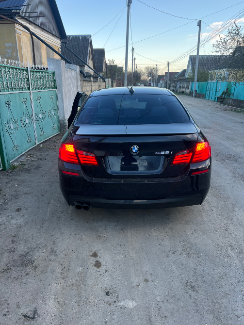 BMW 5 Series 2102 год Парканы Парканы - изображение 7