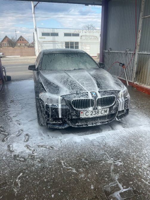 BMW 5 Series 2102 год Парканы Парканы - изображение 9