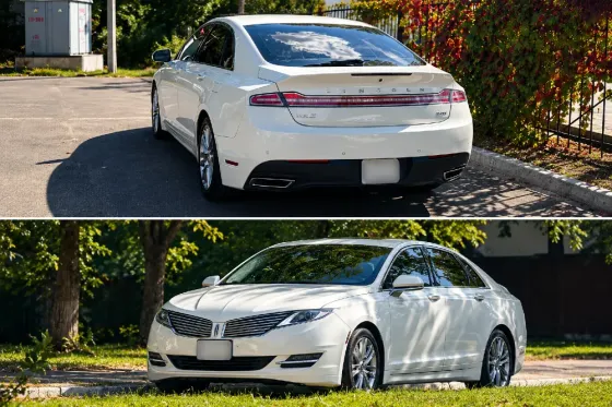 Lincoln MKZ 2013 год Рыбница Рыбница