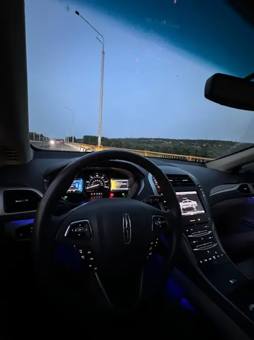 Lincoln MKZ 2013 год Рыбница Рыбница - изображение 3