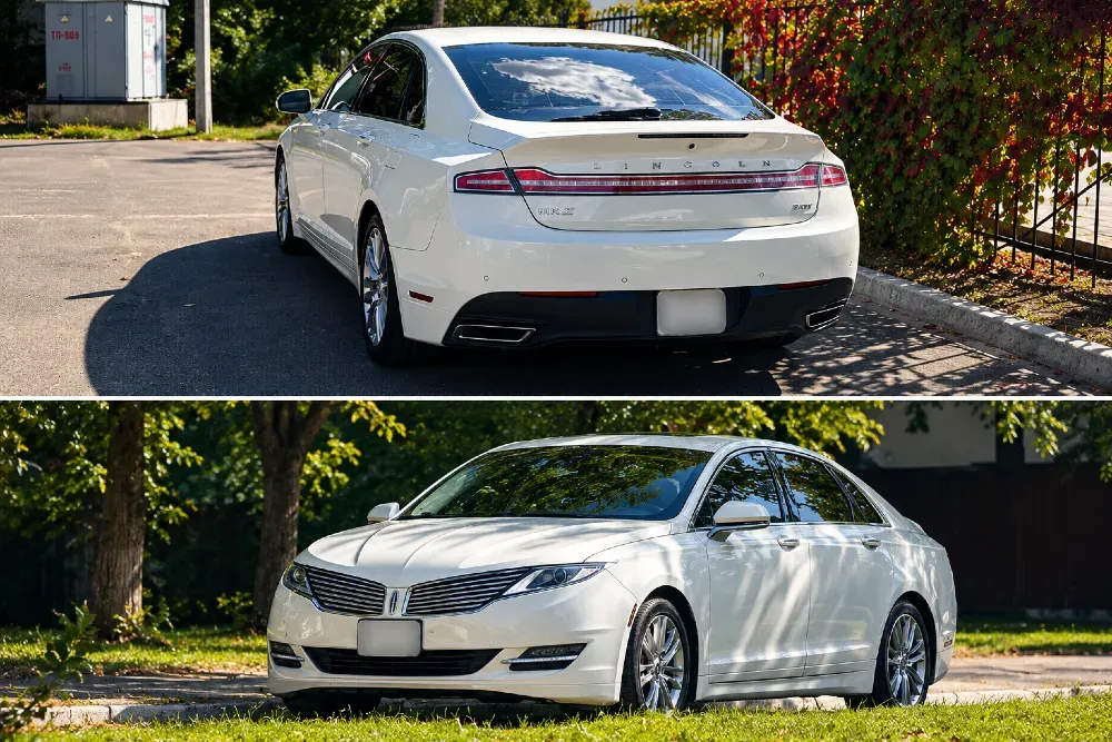 Lincoln MKZ 2013 год Рыбница Рыбница - изображение 1