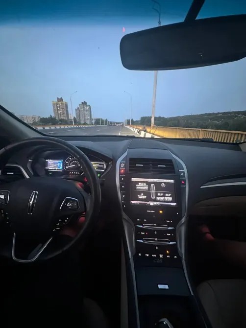 Lincoln MKZ 2013 год Рыбница Рыбница - изображение 2