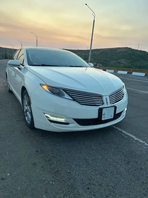 Lincoln MKZ 2013 год Рыбница Рыбница - изображение 4