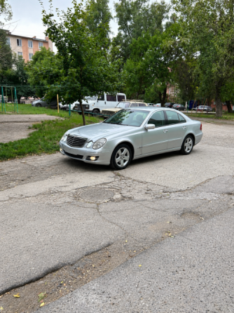 Mercedes E-Class 2004 год Тирасполь Тирасполь