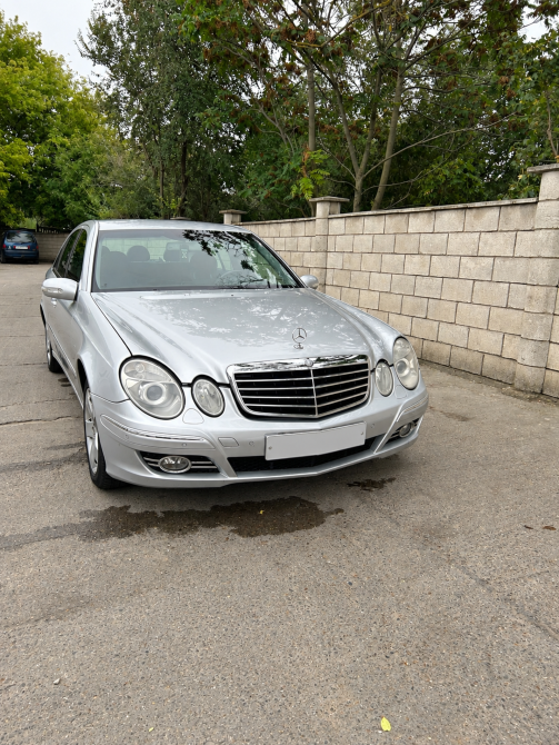 Mercedes E-Class 2004 год Тирасполь Тирасполь - изображение 2