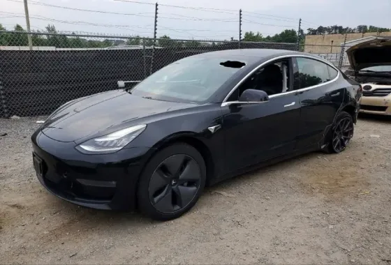 Tesla Model 3 2019 год Тирасполь Тирасполь