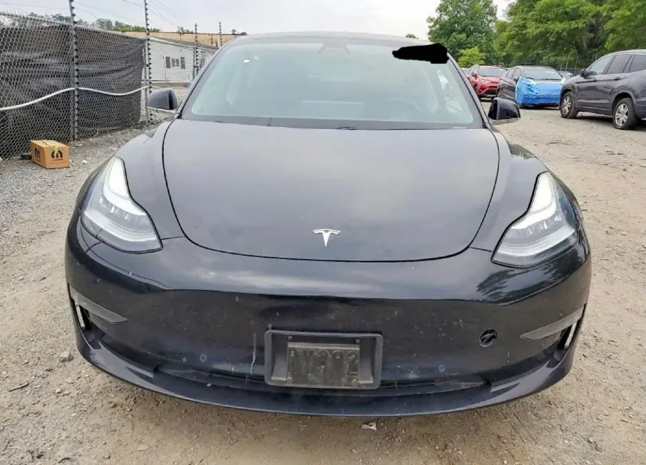 Tesla Model 3 2019 год Тирасполь Тирасполь - изображение 9