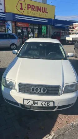 Audi A6 2004 год Рыбница Rîbnița