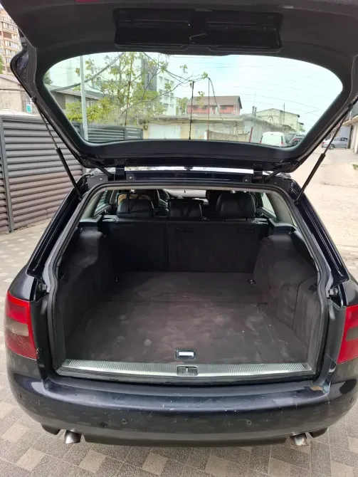 Audi A6 2002 год Бендеры Бендеры - изображение 3