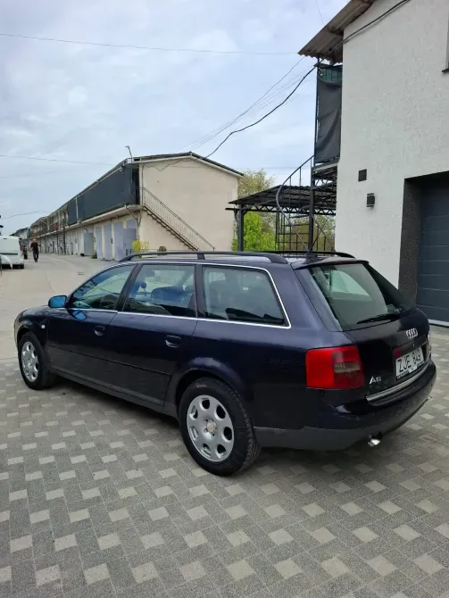 Audi A6 2002 год Бендеры Бендеры - изображение 7