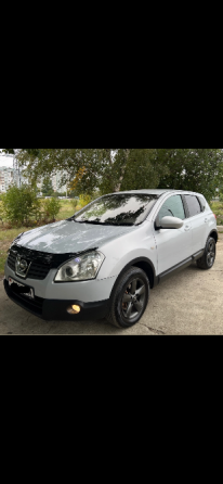 Nissan Qashqai 2008 год Тирасполь Тирасполь