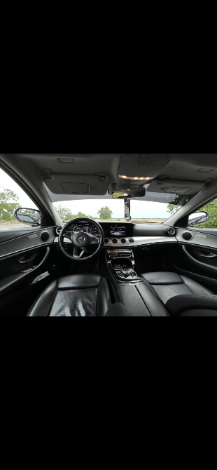 Mercedes E-Class 2017 год Тирасполь Tiraspol - fotografie 4
