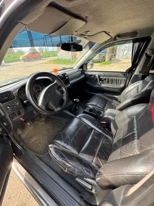 Opel Frontera 2021 год Тирасполь Tiraspol - fotografie 6