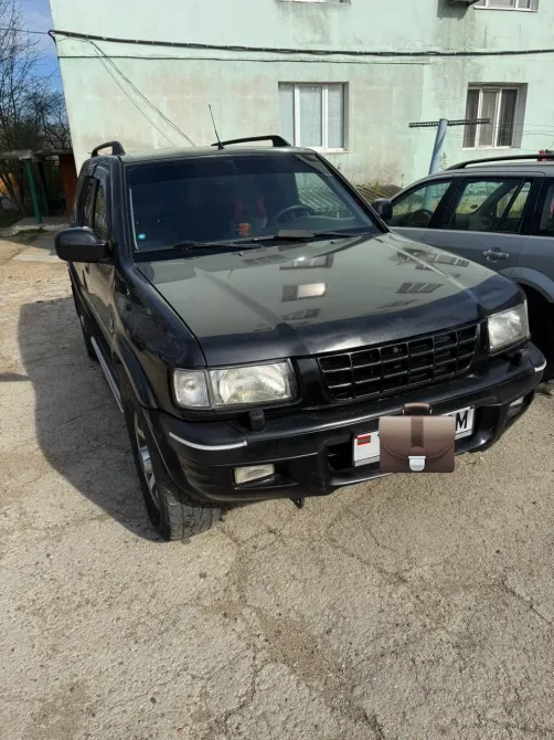 Opel Frontera 2021 год Тирасполь Tiraspol - fotografie 2