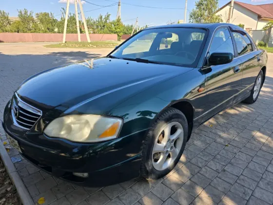 Mazda 626 2001 год Бендеры Бендеры