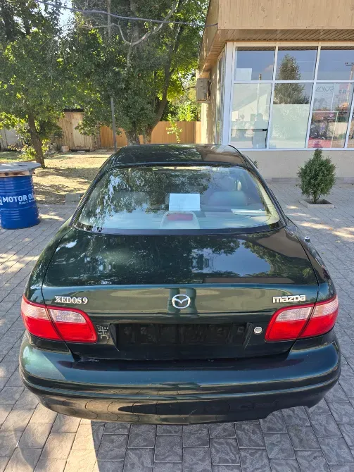 Mazda 626 2001 год Бендеры Бендеры - изображение 4