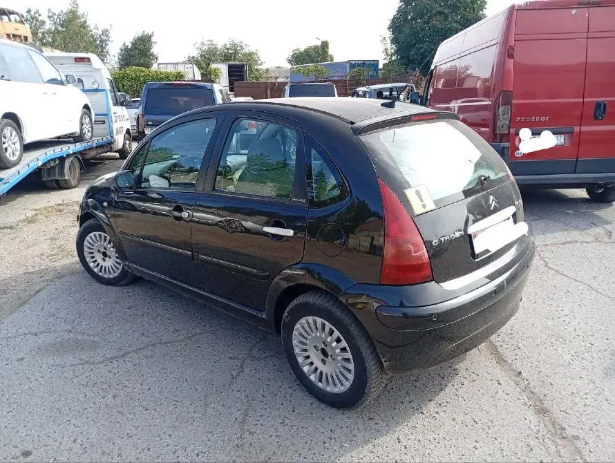 Volkswagen Golf 2004 год Тирасполь Тирасполь - изображение 6