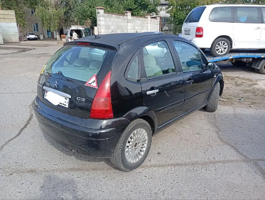 Volkswagen Golf 2004 год Тирасполь Тирасполь - изображение 3