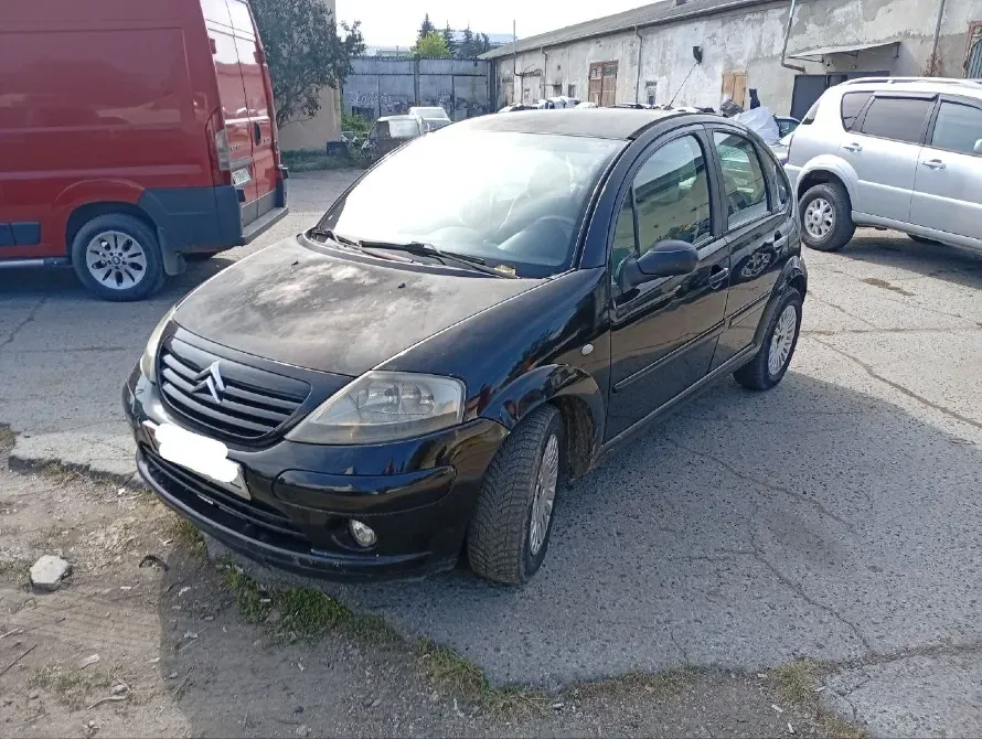 Volkswagen Golf 2004 год Тирасполь Тирасполь - изображение 2