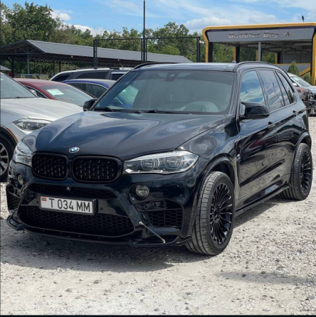 BMW X5 2014 год Тирасполь Тирасполь