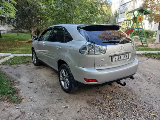 Lexus RX 2006 год Рыбница Rîbnița