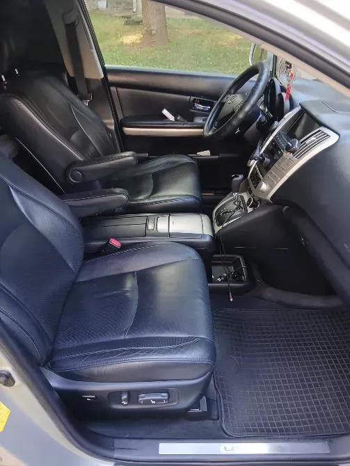 Lexus RX 2006 год Рыбница Рыбница - изображение 3
